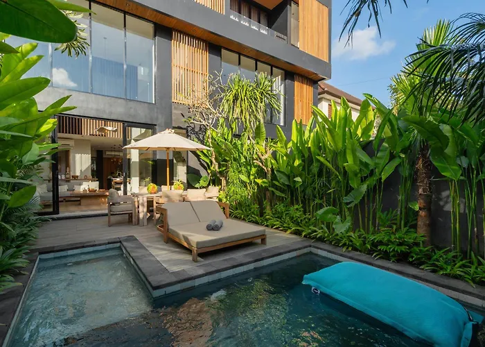 Inaya By Balisuperhost * Ubud