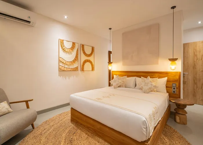 Villa Inaya By Balisuperhost