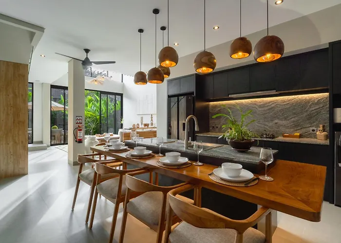 Villa Inaya By Balisuperhost