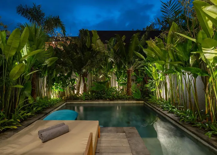 Villa Inaya By Balisuperhost