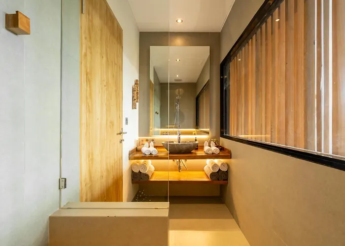 Villa Inaya By Balisuperhost *