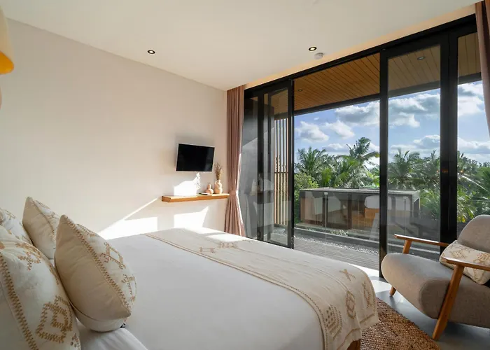 Inaya By Balisuperhost Ubud