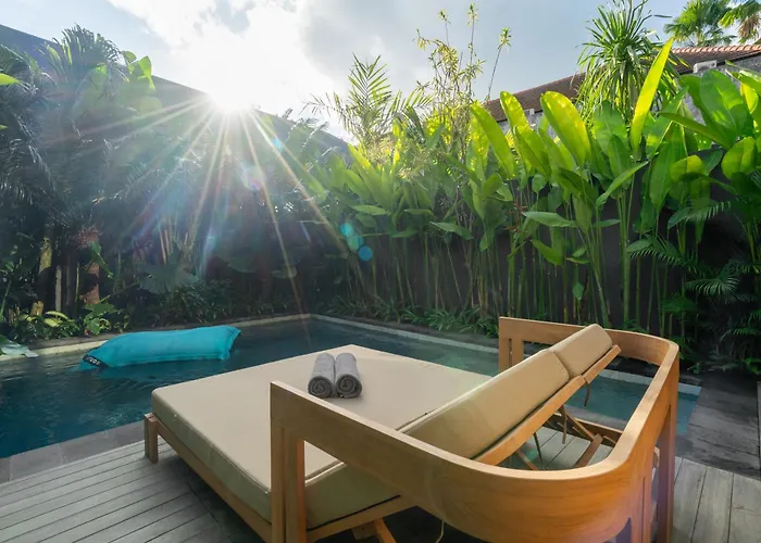 Inaya By Balisuperhost Villa Ubud